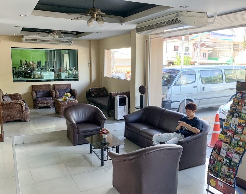 Inspire House Hotel Chiang Mai Ngoại thất bức ảnh