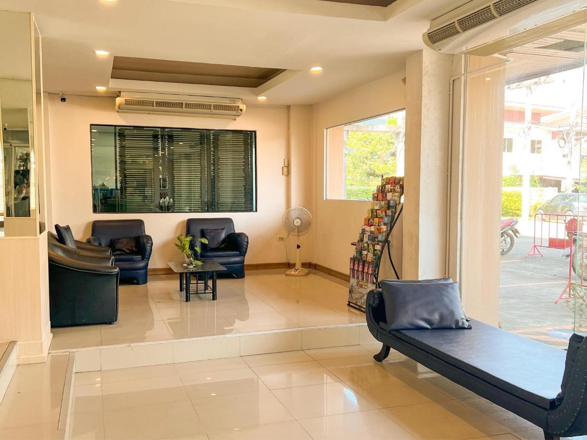 Inspire House Hotel Chiang Mai Ngoại thất bức ảnh