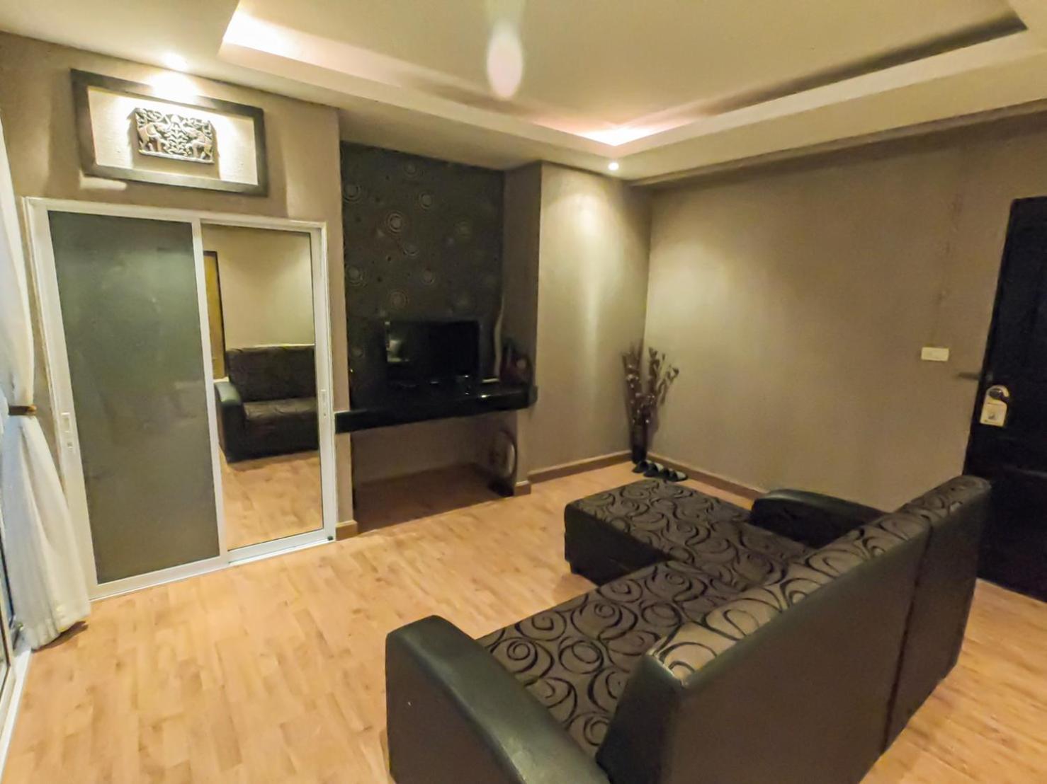 Inspire House Hotel Chiang Mai Ngoại thất bức ảnh