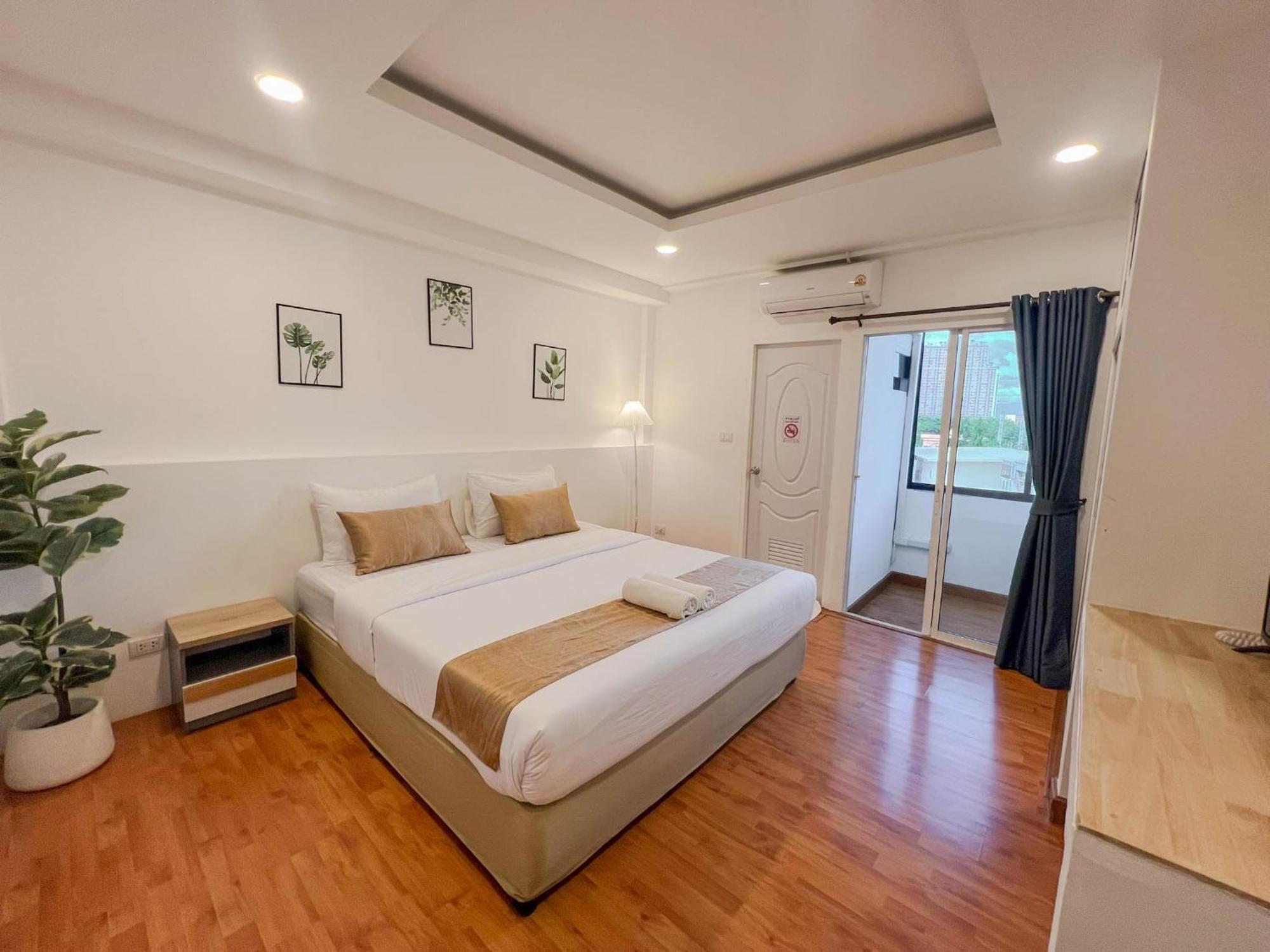 Inspire House Hotel Chiang Mai Ngoại thất bức ảnh
