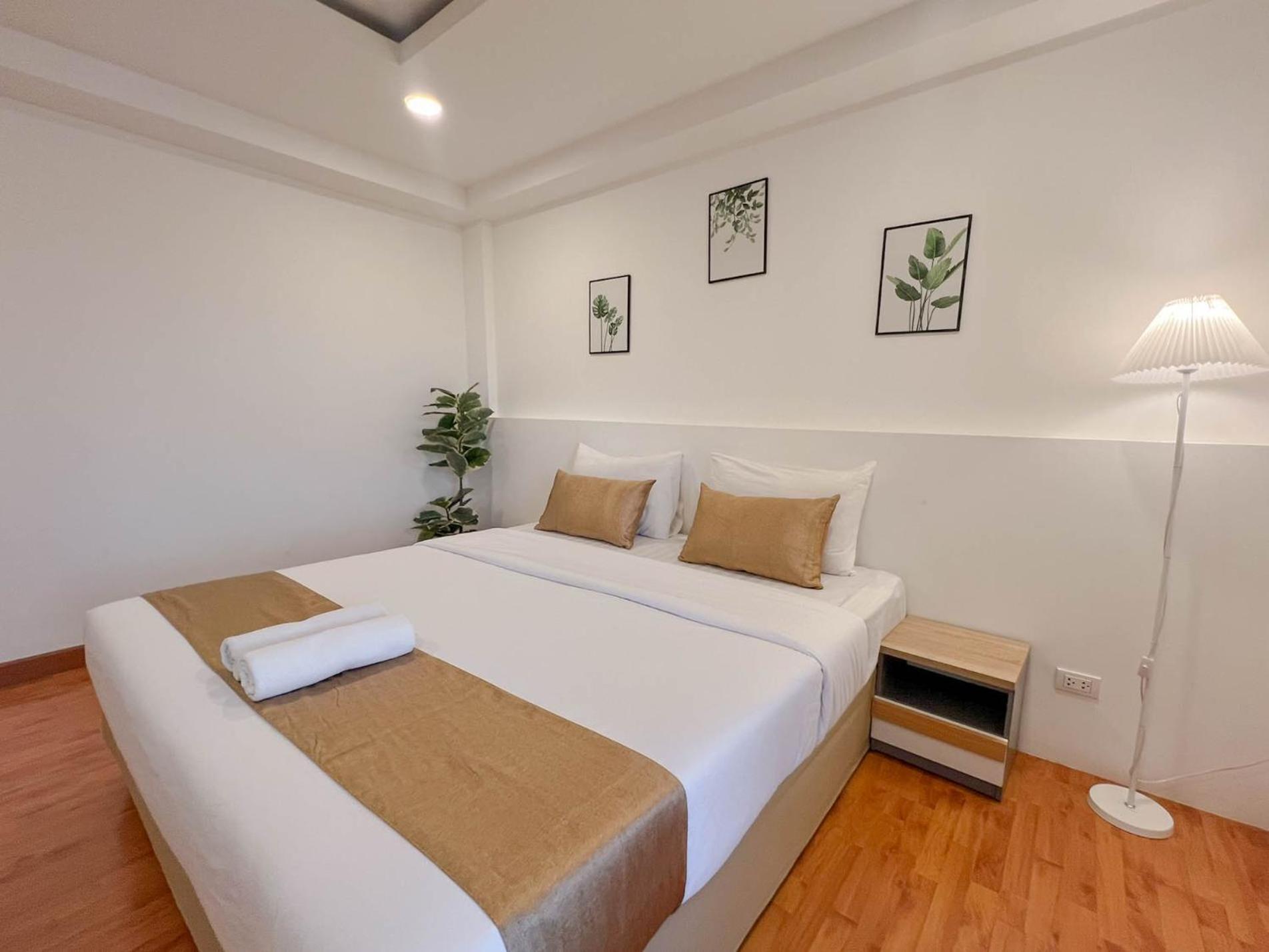 Inspire House Hotel Chiang Mai Ngoại thất bức ảnh
