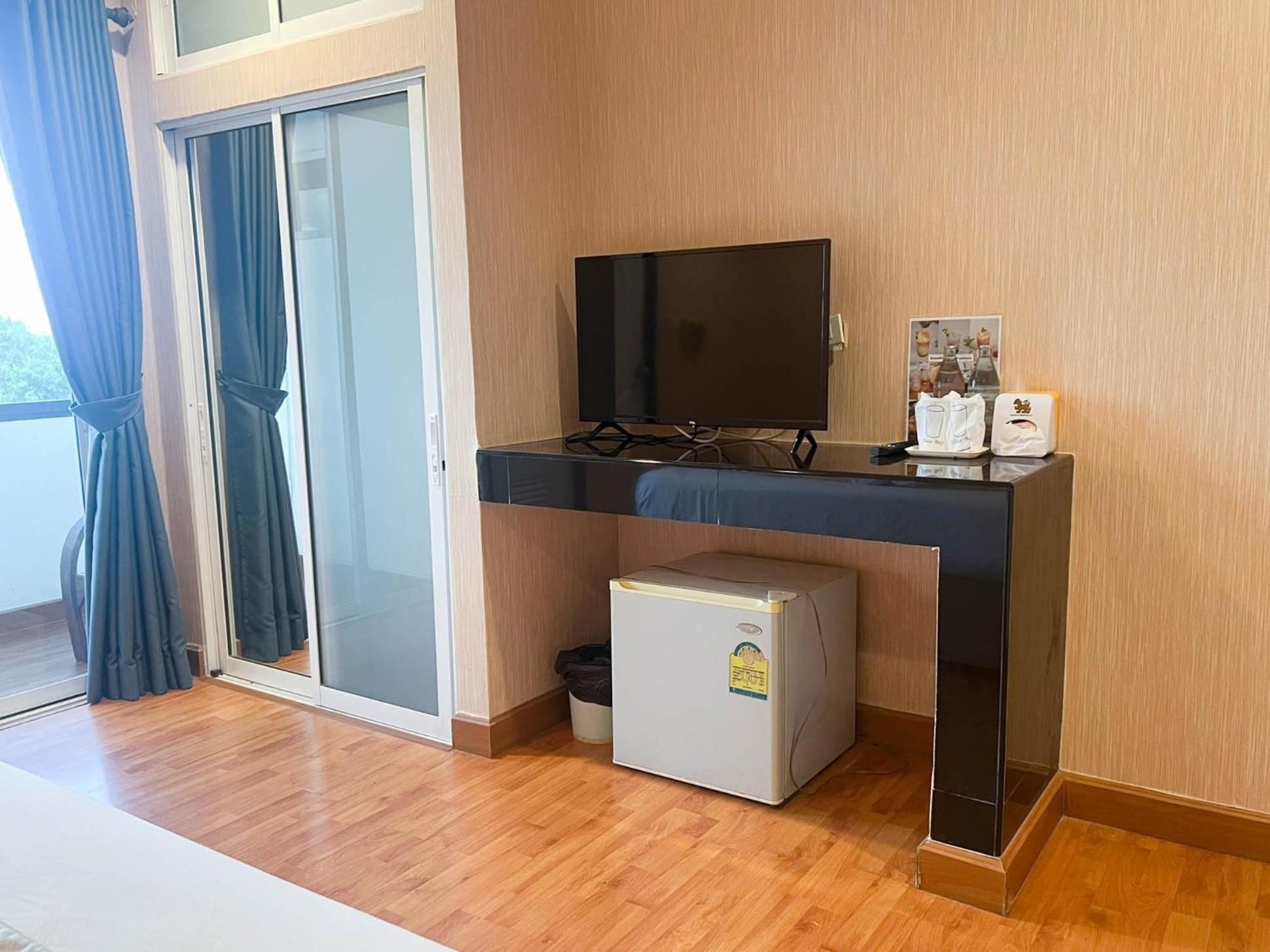Inspire House Hotel Chiang Mai Ngoại thất bức ảnh