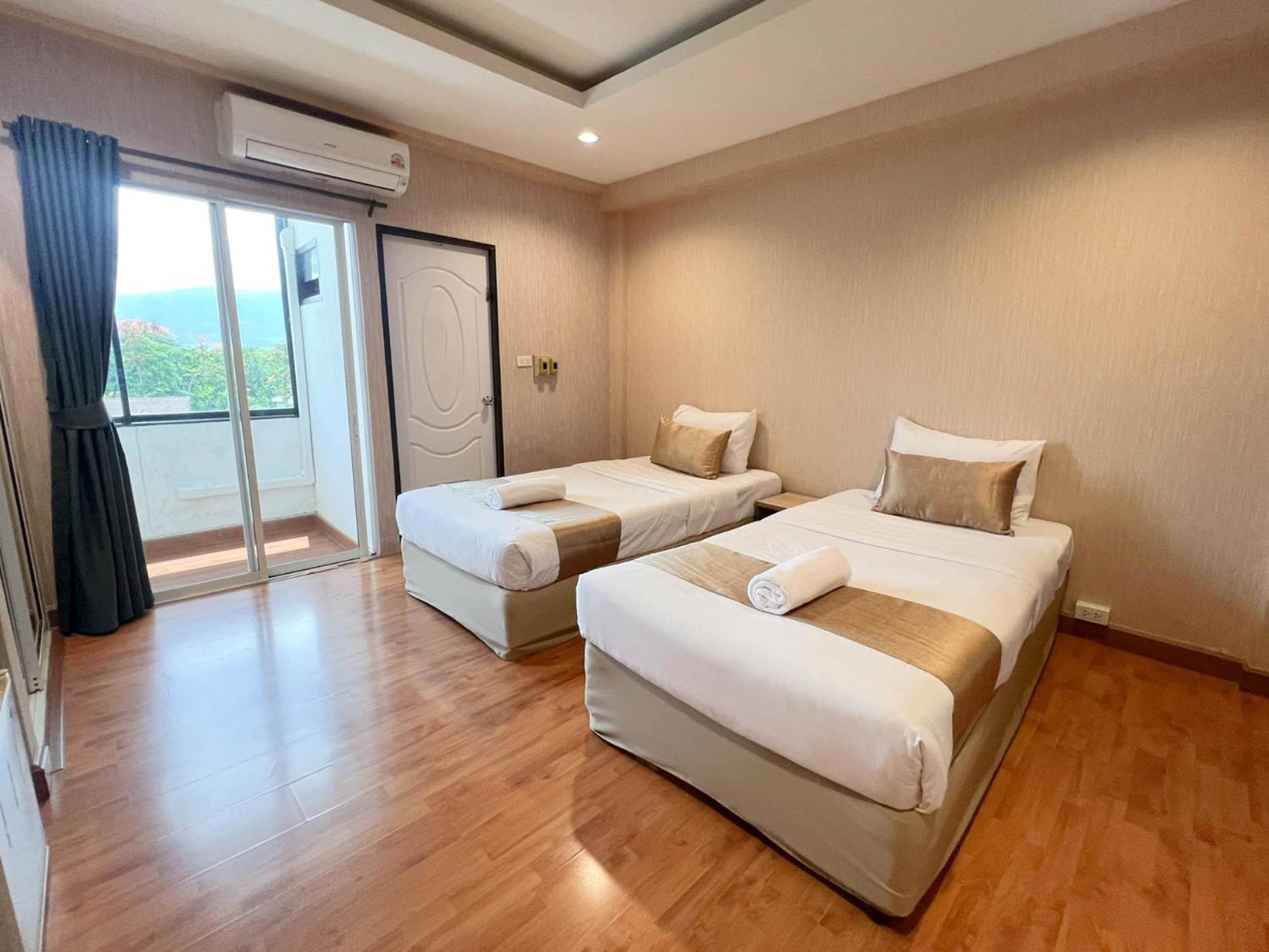 Inspire House Hotel Chiang Mai Ngoại thất bức ảnh