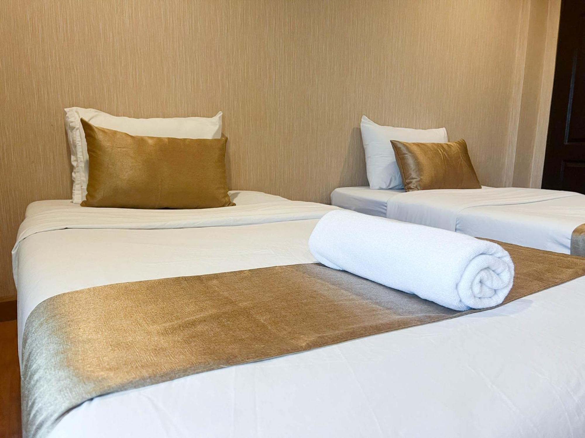 Inspire House Hotel Chiang Mai Ngoại thất bức ảnh
